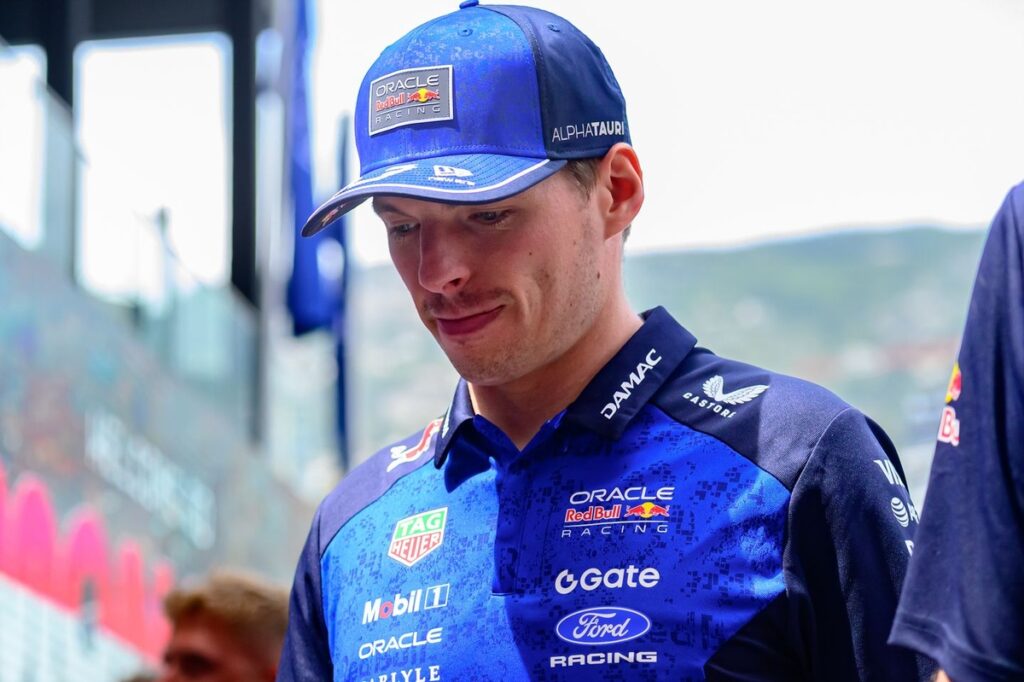 The ‘lessons learned’ at Red Bull after Verstappen Canada GP criticism