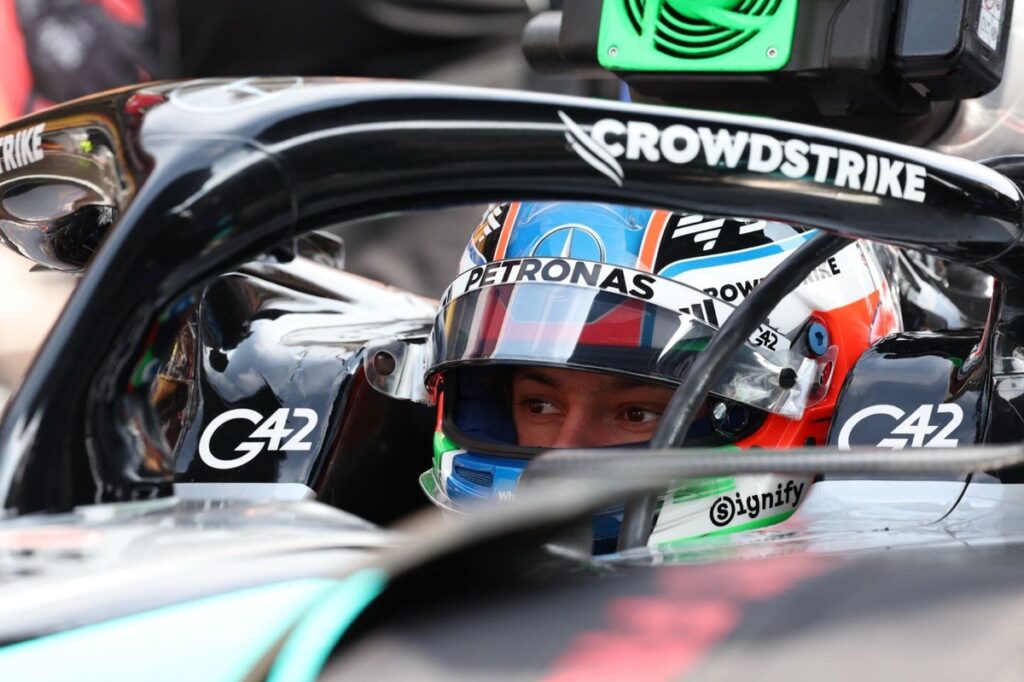 Antonelli feared for Mercedes F1 future during ‘dark’ 2025 slump Antonelli feared for Mercedes F1 future during ‘dark’ 2025 slump