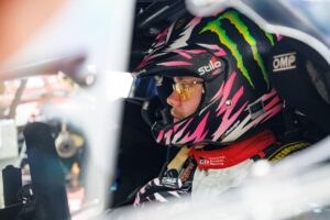 What Solberg needs to work on after WRC Japan setback