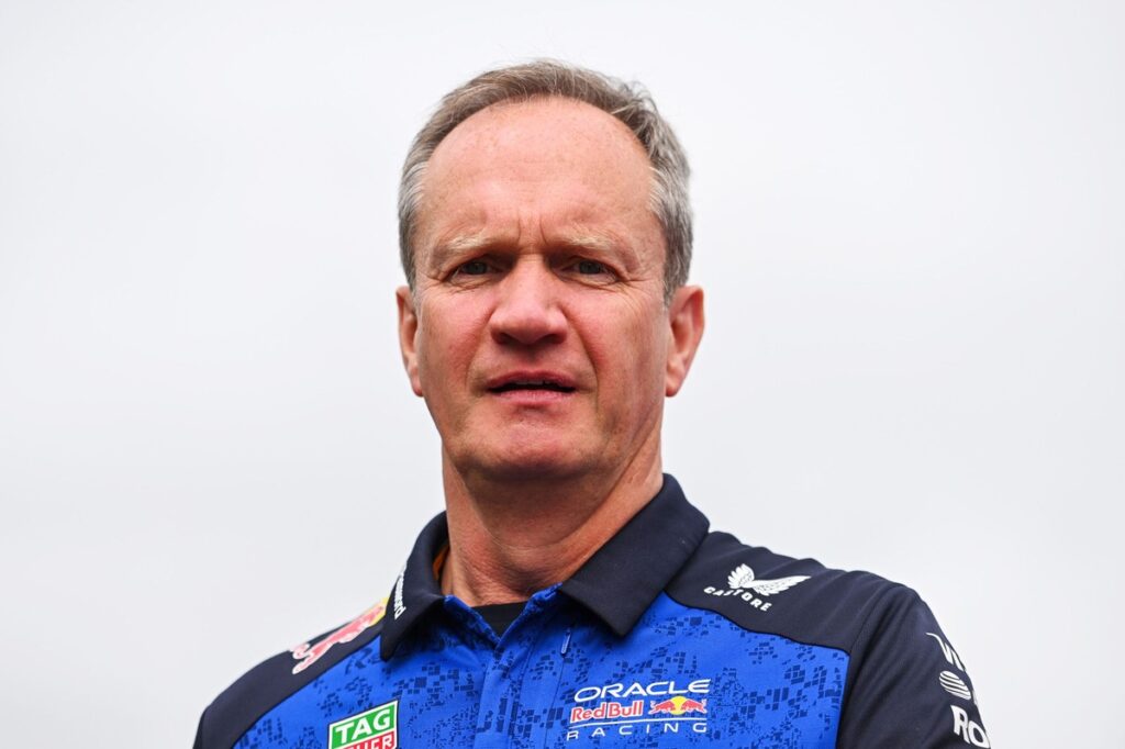 Monaghan set to join Cadillac, but hasn’t resigned from Red Bull yet