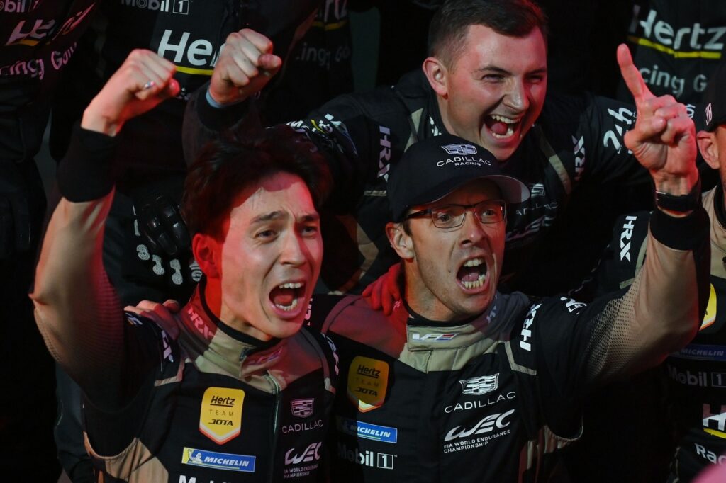 Why Cadillac lost pole position for Le Mans 24 Hours Why Cadillac lost pole position for Le Mans 24 Hours