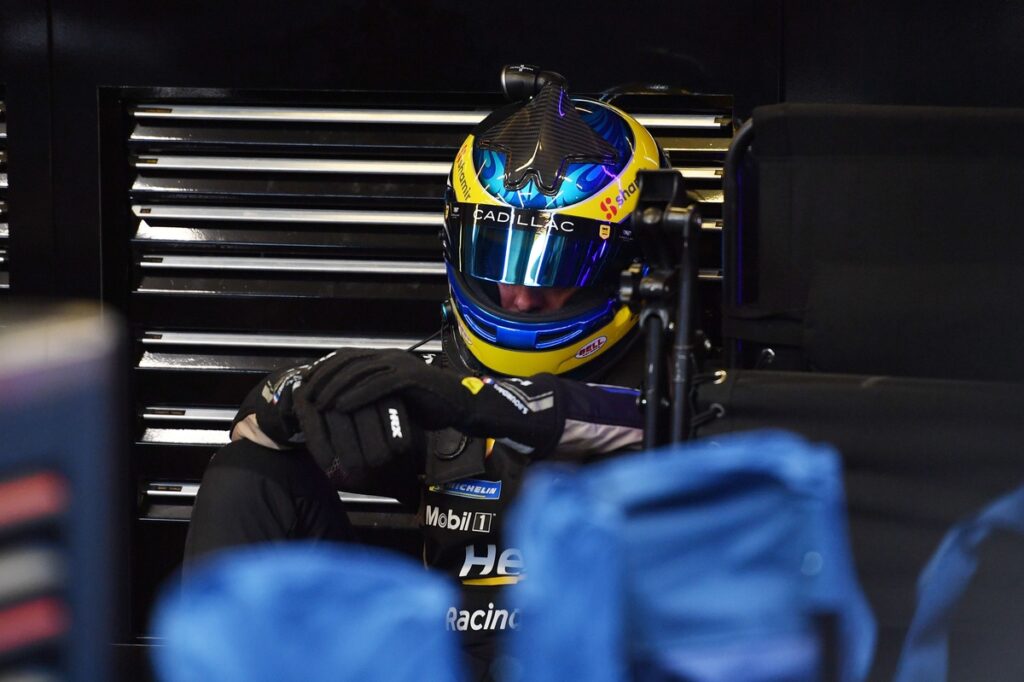 Why Le Mans DNF was a “dagger in the heart” of Bourdais