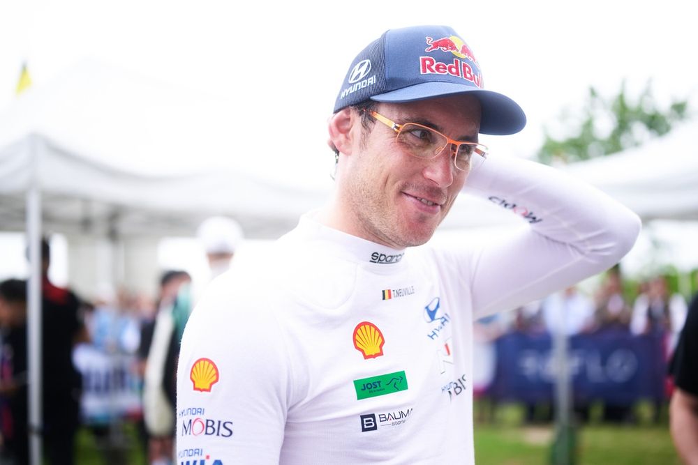 Thierry Neuville