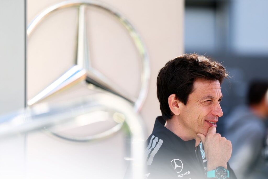 “How it should be” – Mercedes backs FIA’s ADUO verdict after surprise Red Bull result “How it should be” – Mercedes backs FIA’s ADUO verdict after surprise Red Bull result