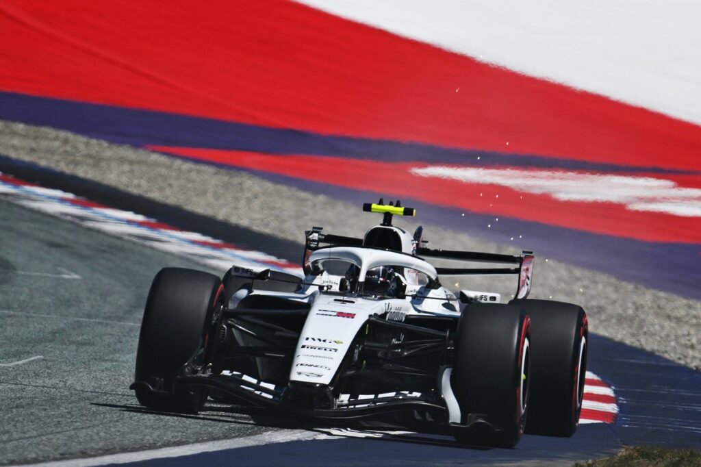 Cadillac’s F1 updates show improved pace, but hot Austrian GP will test its capabilities