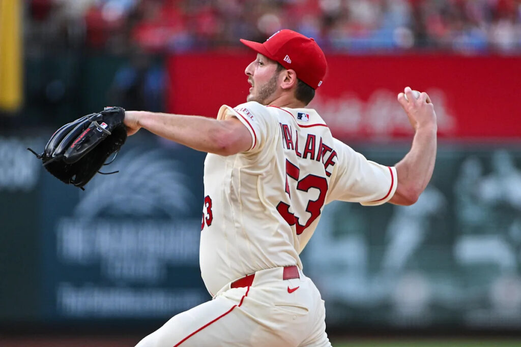St. Louis Cardinals Game Discussion vs Cincinnati Reds Saturday Night St. Louis Cardinals Game Discussion vs Cincinnati Reds Saturday Night