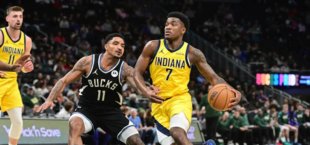 Bucks Free Agency: Milwaukee signs former Marquette star guard to two-way contract