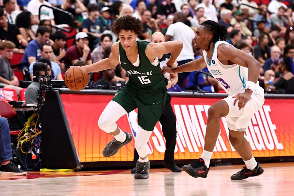 Bucks Reacts Survey Results: Majority of fans feel the same as they did about the Giannis trade Bucks Reacts Survey Results: Majority of fans feel the same as they did about the Giannis trade