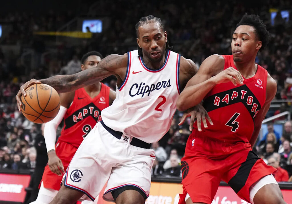 Raptors vs Celtics: Kawhi needs the kids to learn fast in Summer League Raptors vs Celtics: Kawhi needs the kids to learn fast in Summer League