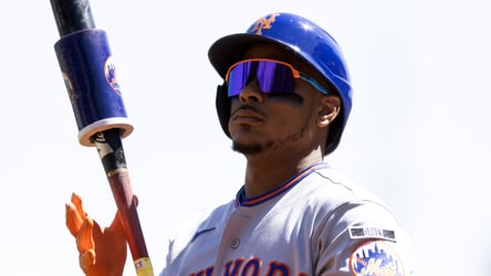 Mets Notes: Jorge Polanco to play more in Juan Soto’s absence, latest on Clay Holmes Mets Notes: Jorge Polanco to play more in Juan Soto’s absence, latest on Clay Holmes