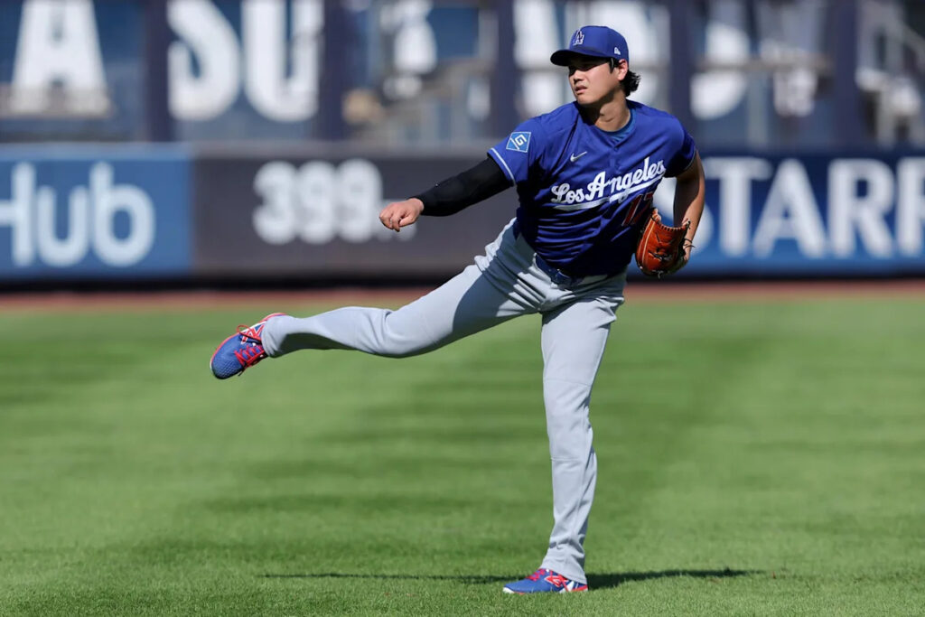 Shohei Ohtani pitching start scratched, no set timetable for return Shohei Ohtani pitching start scratched, no set timetable for return