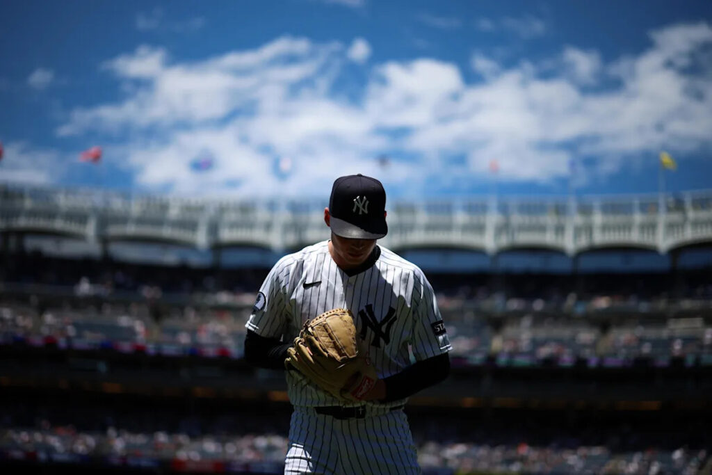 New York Yankees vs. Detroit Tigers: Will Warren vs. Troy Melton New York Yankees vs. Detroit Tigers: Will Warren vs. Troy Melton