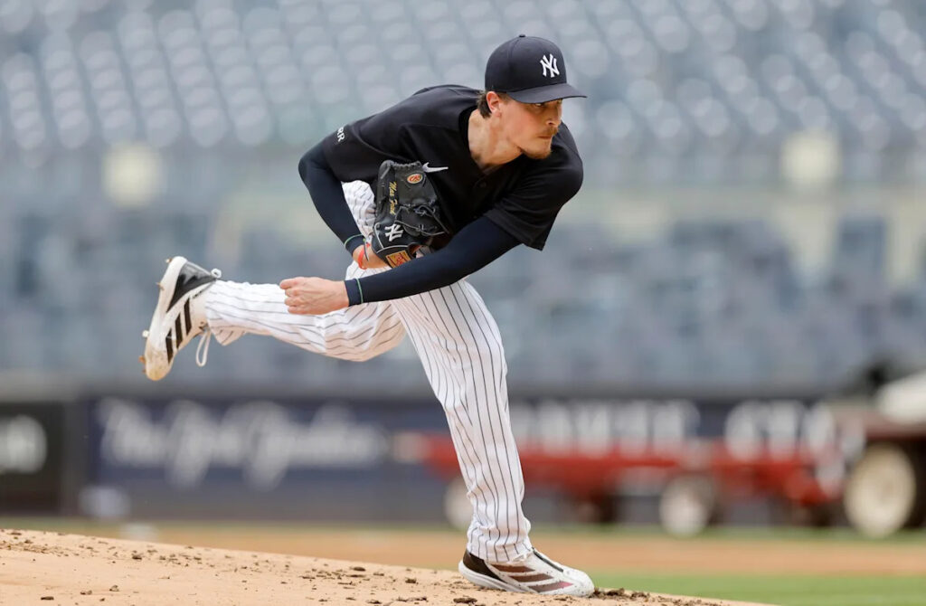 Yankees news: Fried takes next step with live batting practice