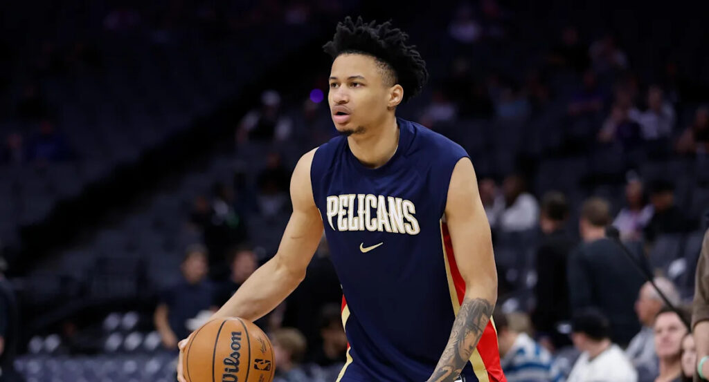 Utah Jazz add depth with new signing of Creighton guard Utah Jazz add depth with new signing of Creighton guard