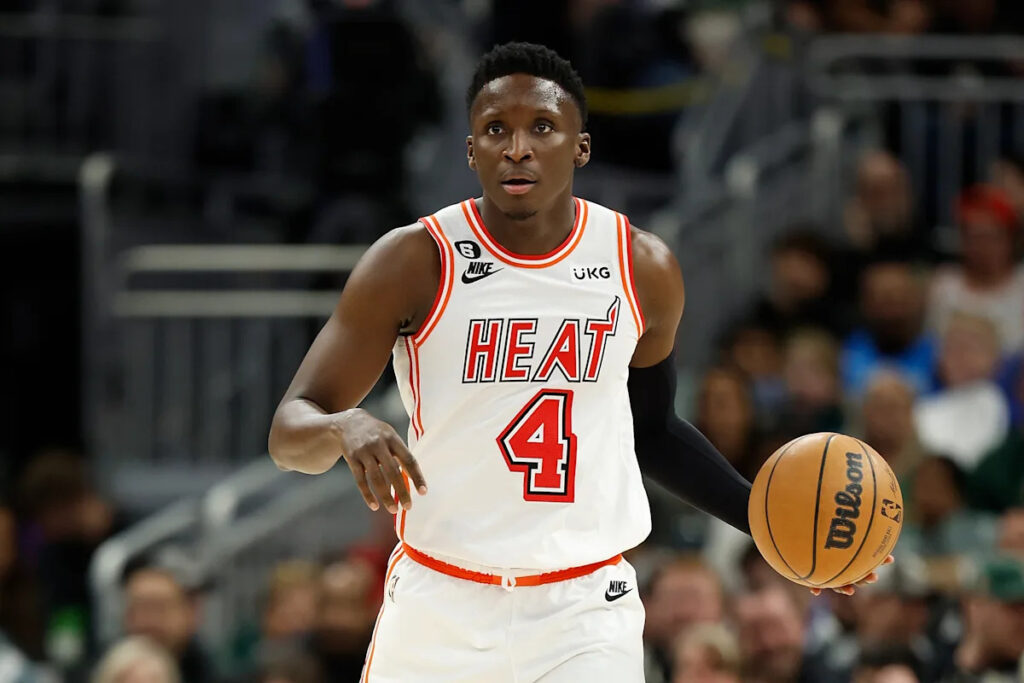 Veteran guard Victor Oladipo to hold Pro Day in hopes of NBA return
