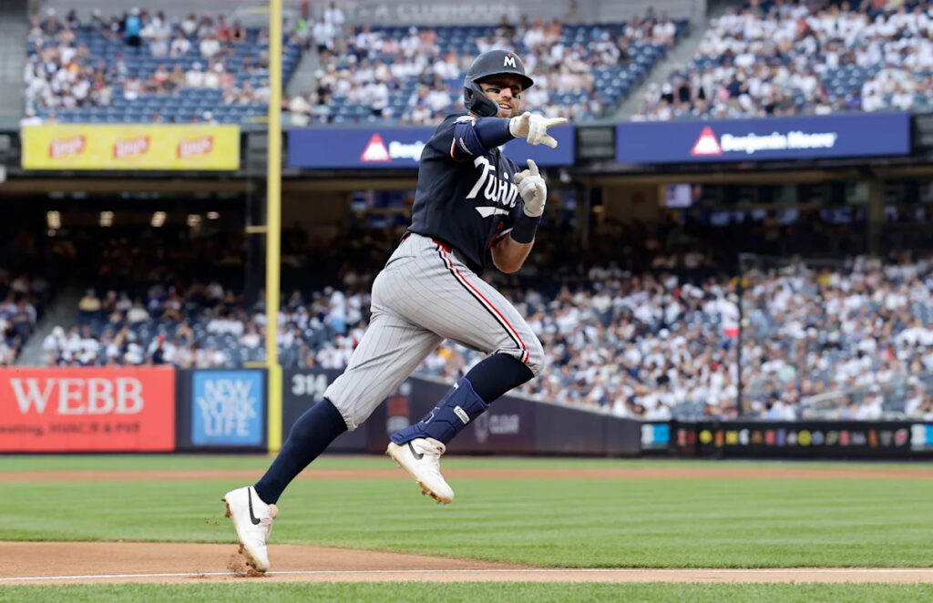 Fantasy Baseball Waiver Wire: Kody Clemens among top hitters to stream in Week 16 based on matchups and advanced stats