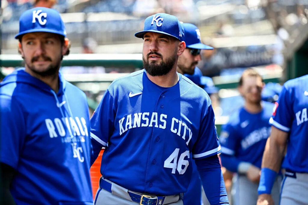 Royals Reacts Results: Wheelin’ and dealin’
