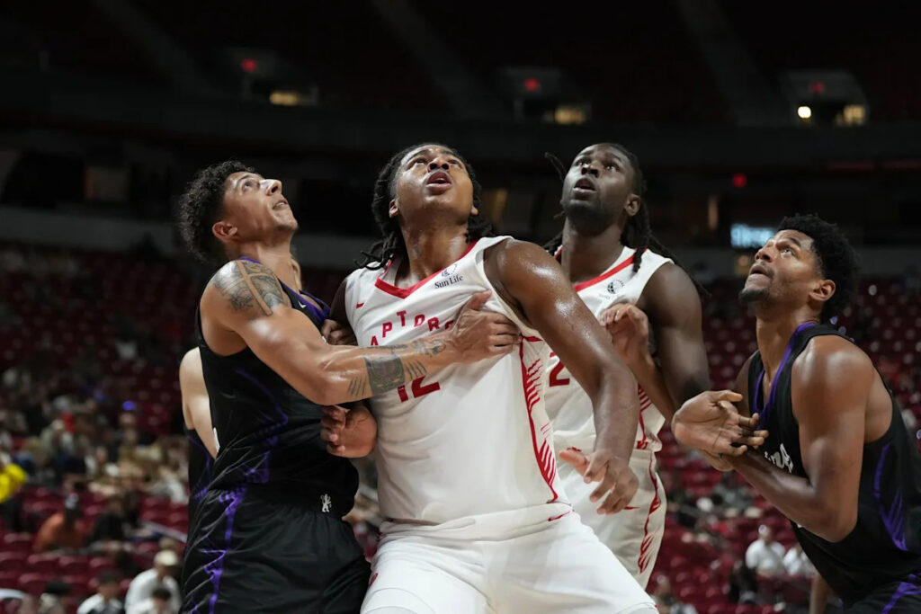 Will this year’s Summer League Raptors reveal future playoff pieces? Will this year’s Summer League Raptors reveal future playoff pieces?