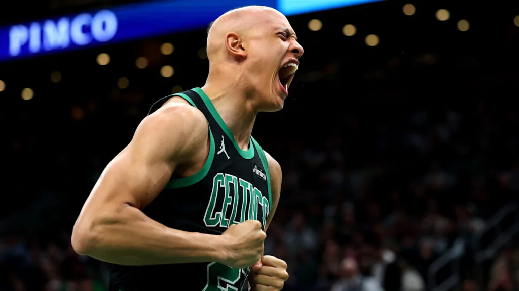 Defensive wing Jordan Walsh reportedly extends with Boston on three-year, million deal Defensive wing Jordan Walsh reportedly extends with Boston on three-year, million deal