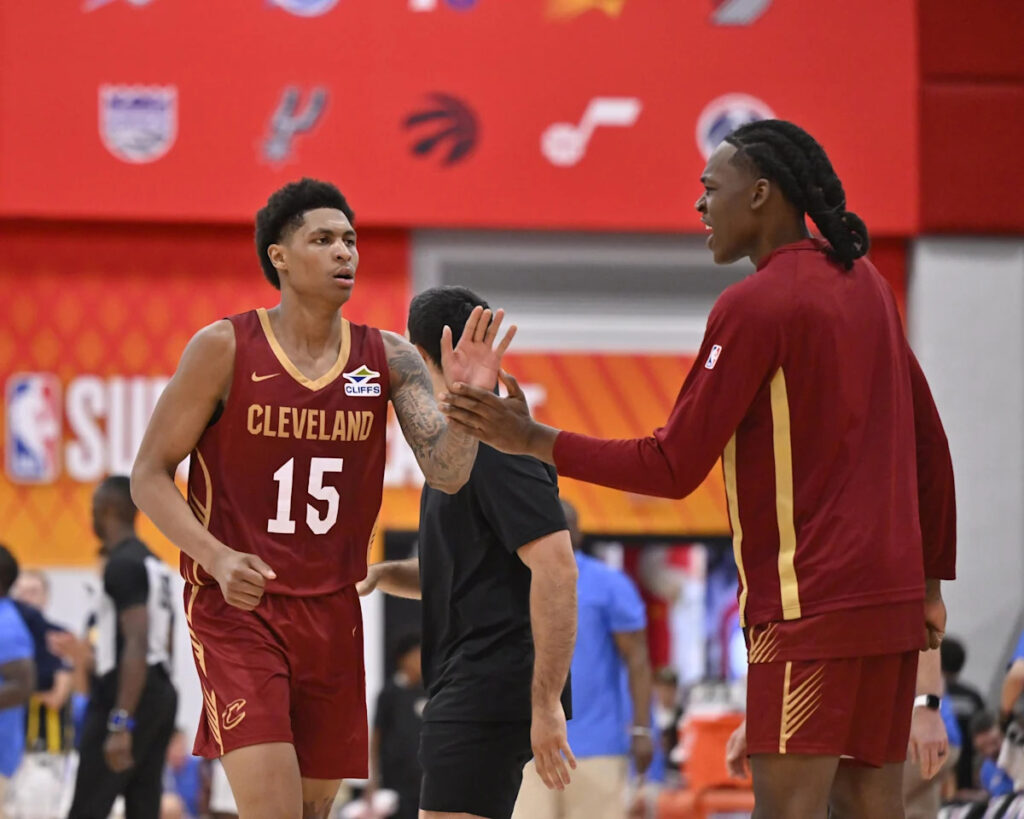 Cavs vs. Pistons Summer League: Preview, how to watch, odds, and game thread Cavs vs. Pistons Summer League: Preview, how to watch, odds, and game thread