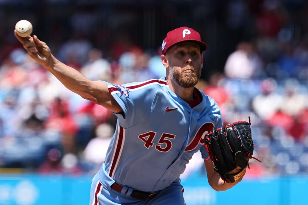 MLB All-Star snubs: More Phillies, Braves and Rays? Absolutely.