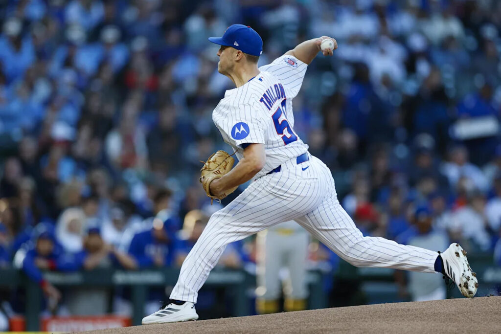 Cubs Minor League Wrap: Jameson Taillon throws 4.2 scoreless in rehab start Cubs Minor League Wrap: Jameson Taillon throws 4.2 scoreless in rehab start