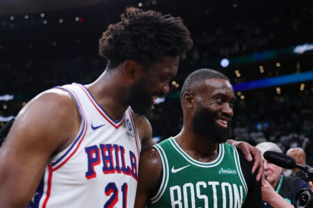 Can Jaylen Brown lift the Sixers and prove his doubters wrong? Breaking down Philadelphia’s big swing Can Jaylen Brown lift the Sixers and prove his doubters wrong? Breaking down Philadelphia’s big swing