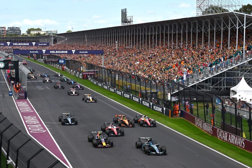 Why Russell believes energy-starved Silverstone will have better racing