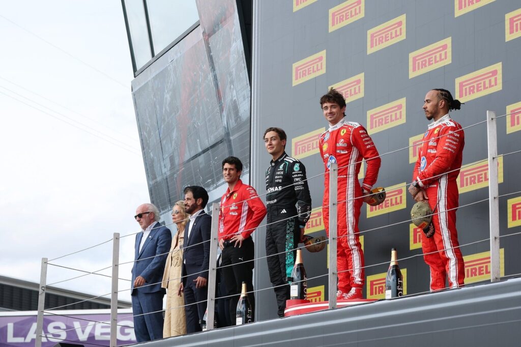 Hamilton keeps British GP podium after escaping yellow-flag sanction Hamilton keeps British GP podium after escaping yellow-flag sanction