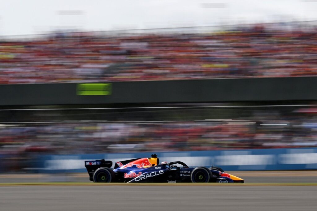 Why Verstappen is ‘right to be angry’ after another “super dangerous” wing failure Why Verstappen is ‘right to be angry’ after another “super dangerous” wing failure