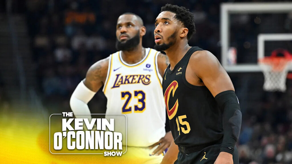 11 thoughts on the LeBron James saga, NBA free agency & rookie Summer League debuts