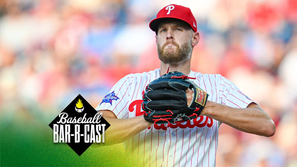 Surprising All-Star Game roster snubs, no chance for a perfect game and things are going off the rails for the Yankees