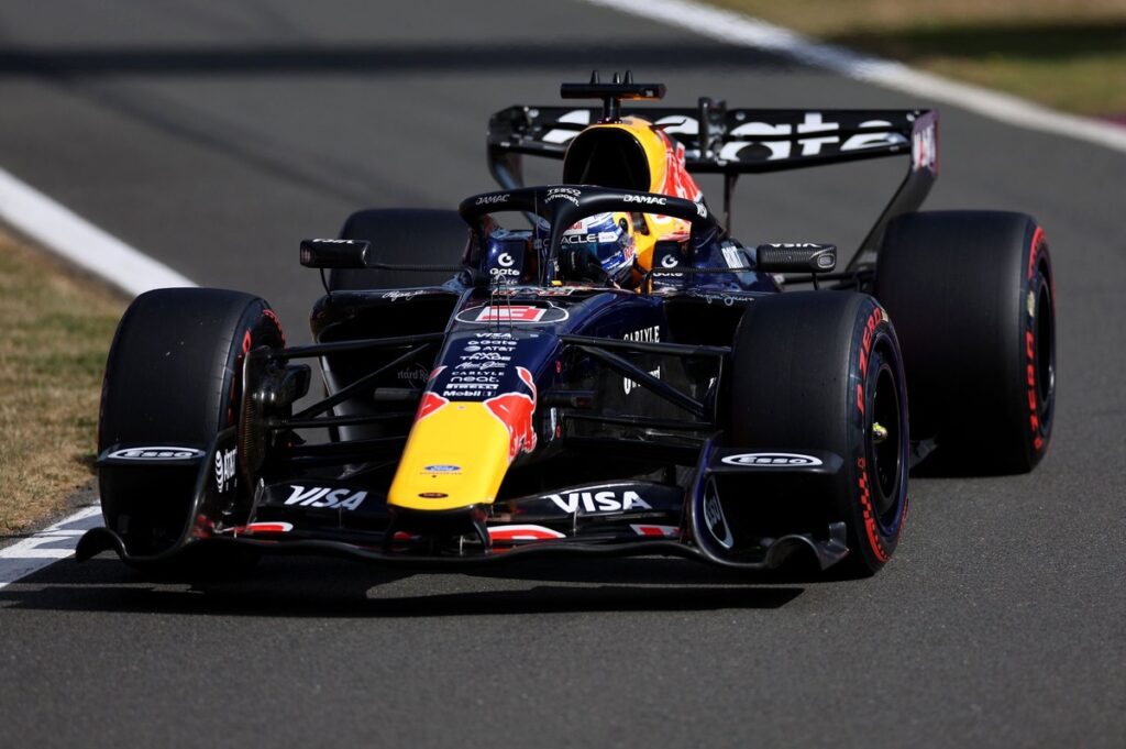 Red Bull investigates Verstappen’s rear wing failure, “all options open” for Spa Red Bull investigates Verstappen’s rear wing failure, “all options open” for Spa