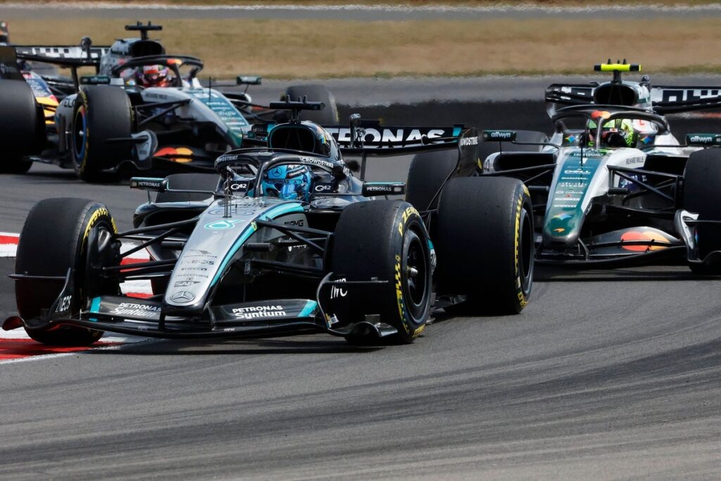 How the more technical F1 2026 regulations hinder customer teams How the more technical F1 2026 regulations hinder customer teams