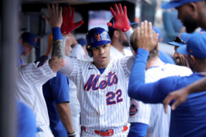 Mets vs. Red Sox: Lineups, broadcast info, and open thread, 7/10/26 Mets vs. Red Sox: Lineups, broadcast info, and open thread, 7/10/26
