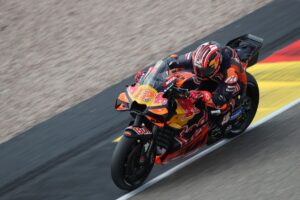 How KTM dispute reminds Vinales of Yamaha ordeal How KTM dispute reminds Vinales of Yamaha ordeal