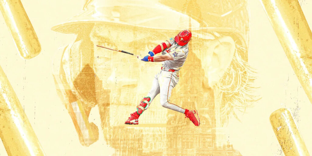 For Bryce Harper, the MLB All-Star Game in Philadelphia is the culmination of his journey from villain to legend