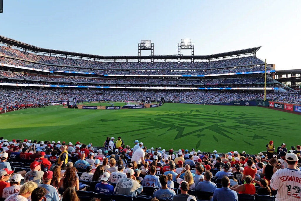 “Game”thread: Home Run Derby – Yahoo Sports