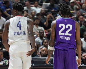 Utah Jazz Survey: Which rookie will have the best career? Utah Jazz Survey: Which rookie will have the best career?