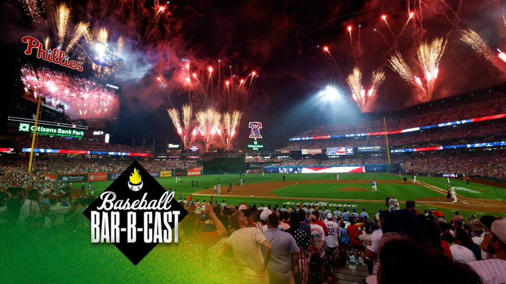 American League wins the All-Star Game again, highlights from the Midsummer Classic & the latest update in the CBA fight