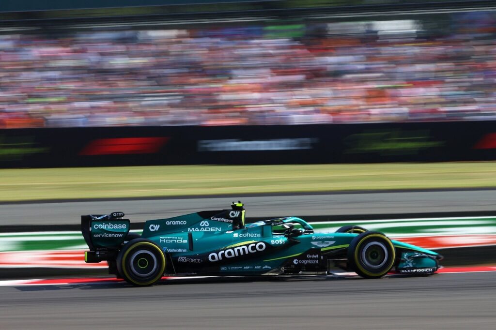 Aston Martin “flat out” on Hungary updates but has concerns over spare parts being ready Aston Martin “flat out” on Hungary updates but has concerns over spare parts being ready