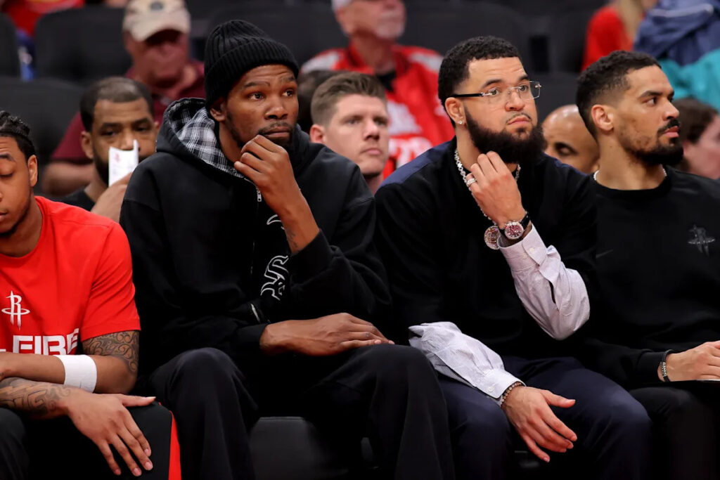 Have the Rockets done enough to keep up with West elite? Have the Rockets done enough to keep up with West elite?