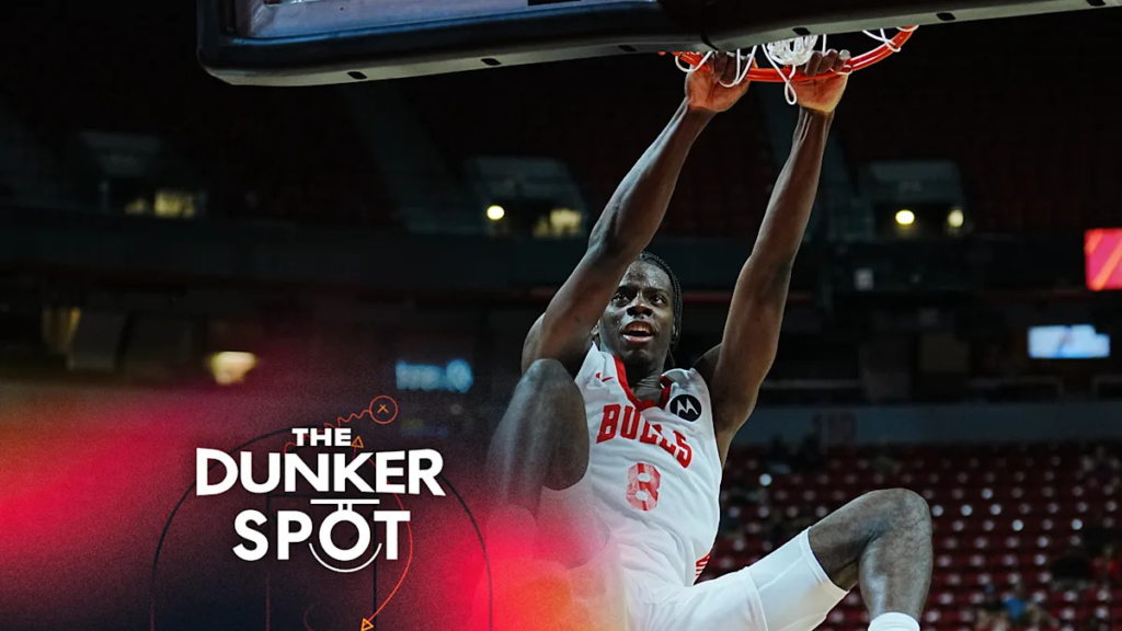 Salute to Caleb Wilson, Summer League standouts & how will Giannis fit in Miami? + keys to Valkyries’ hot streak