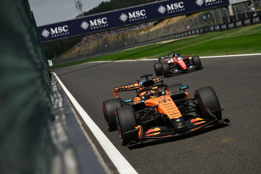 Why F1 drivers are being beaten by their own power units Why F1 drivers are being beaten by their own power units