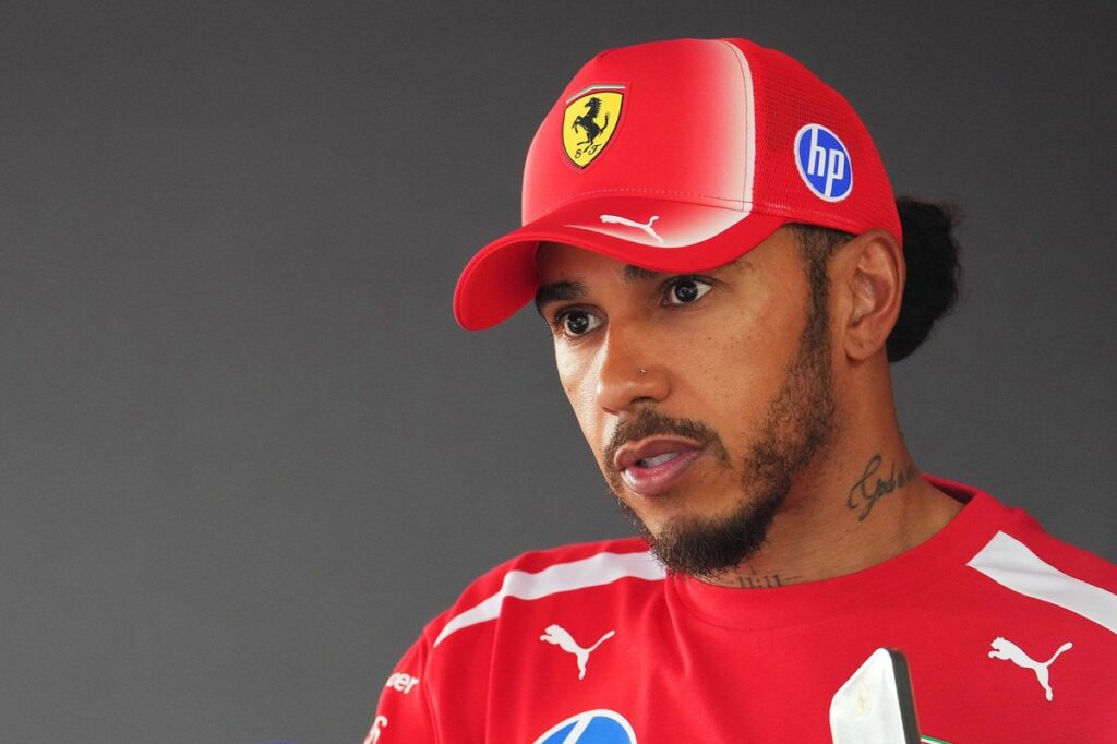 Ferrari summoned for Hamilton’s Belgian GP unsafe release after hitting mechanic Ferrari summoned for Hamilton’s Belgian GP unsafe release after hitting mechanic