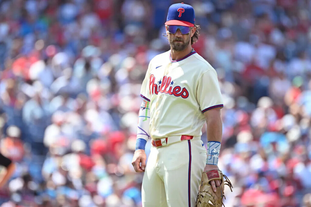 Gamethread 7/20: Dodgers at Phillies