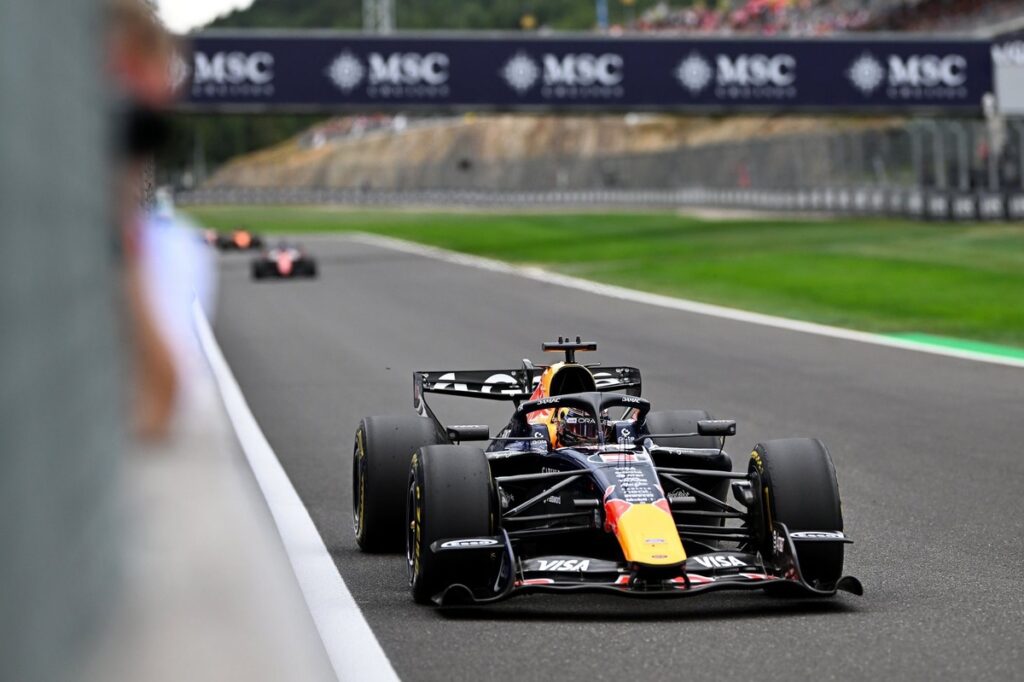 What Red Bull’s succession plans for Lambiase and Marko reveal about team’s F1 future What Red Bull’s succession plans for Lambiase and Marko reveal about team’s F1 future
