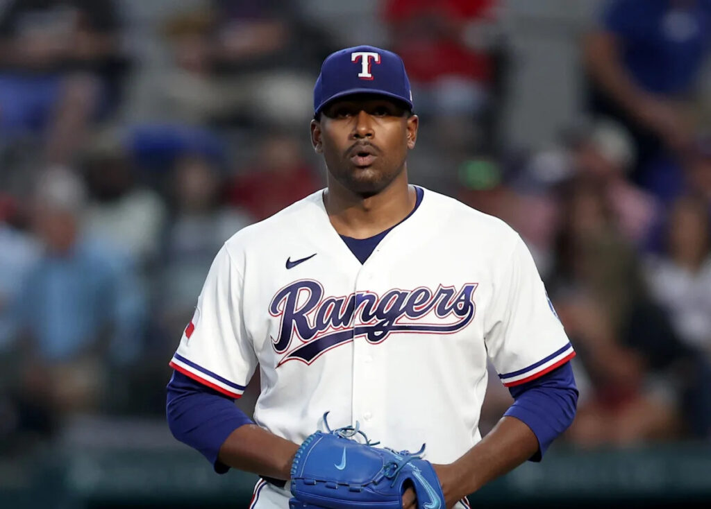 Game 101 Game Day Thread – Chicago White Sox @ Texas Rangers