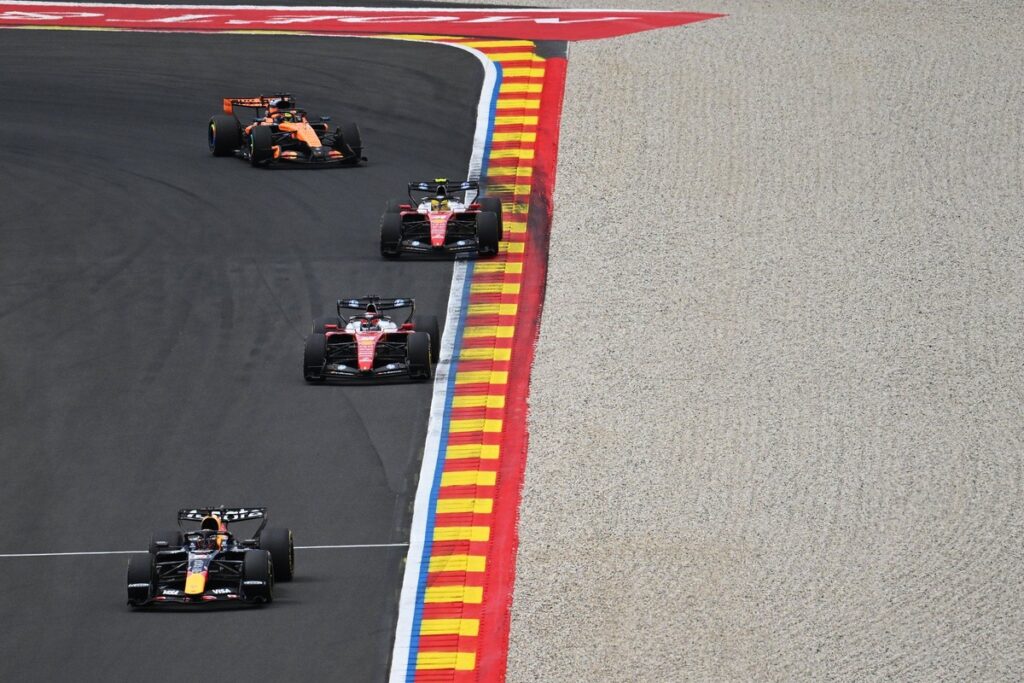 F1 drivers raise concerns over ‘self-learning’ power units – what’s going on?