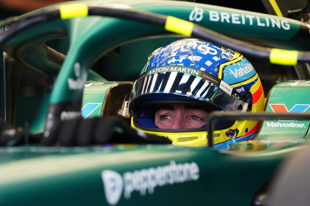 What Alonso needs from Aston Martin and F1 as career decision looms What Alonso needs from Aston Martin and F1 as career decision looms